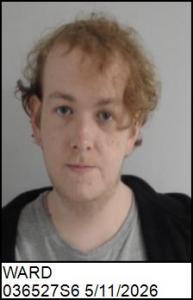 Adam Scott Ward a registered Sex Offender of North Carolina