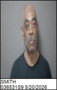 James Jefferson Jr Smith a registered Sex Offender of North Carolina