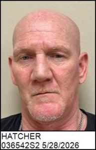 Bryan David Hatcher a registered Sex Offender of North Carolina
