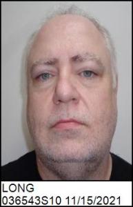 George E Long a registered Sex Offender of North Carolina