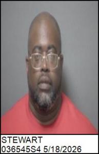 Sean Dean Stewart a registered Sex Offender of North Carolina