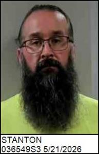 Charles Jeffrey Jr Stanton a registered Sex Offender of North Carolina