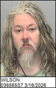 Donald Reginald Jr Wilson a registered Sex Offender of North Carolina