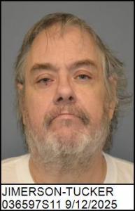 James Eugene Jimerson-tucker a registered Sex Offender of North Carolina
