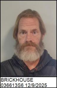 Gennis B Brickhouse a registered Sex Offender of North Carolina