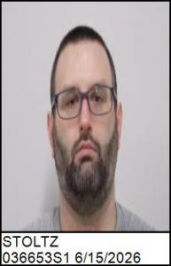 Jordan Ralph Stoltz a registered Sex Offender of North Carolina