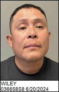 Larry Jr Wiley a registered Sex Offender of North Carolina