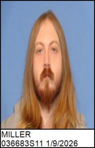 Jamie Paul Jr Miller a registered Sex Offender of North Carolina