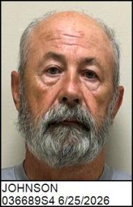Earl Dean Johnson a registered Sex Offender of North Carolina