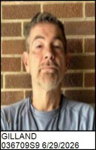 Foy D Gilland a registered Sex Offender of North Carolina
