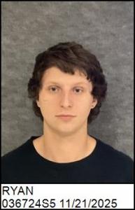 Basil Vieght Ryan a registered Sex Offender of North Carolina