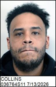 Payton Edwards Collins a registered Sex Offender of North Carolina