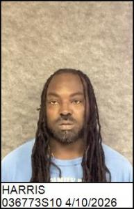 Edward Lee Harris a registered Sex Offender of North Carolina