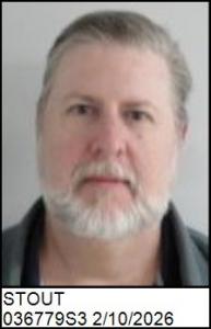 Mark Jason Stout a registered Sex Offender of North Carolina