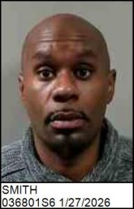 Brooklyn Iii Smith a registered Sex Offender of North Carolina