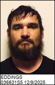 Andrew Eddings a registered Sex Offender of North Carolina
