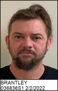 Justin Harris Brantley a registered Sex Offender of North Carolina