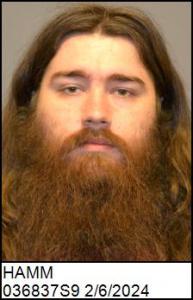 Stephen Michael Hamm a registered Sex Offender of North Carolina