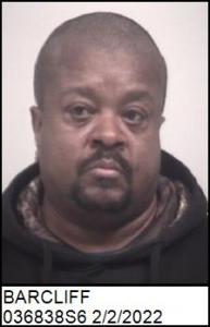 Jerry Barcliff a registered Sex Offender of North Carolina