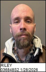 Zacharias Malcolm Riley a registered Sex Offender of North Carolina