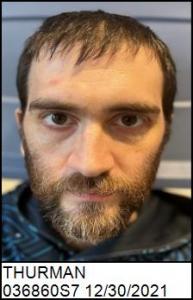 Andy Matthew Thurman a registered Sex Offender of North Carolina
