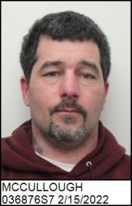 Floyd Iv Mccullough a registered Sex Offender of North Carolina