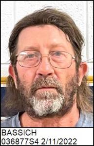 Paul Wayne Bassich a registered Sex Offender of South Carolina