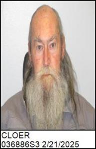 Tommy Dale Cloer a registered Sex Offender of North Carolina