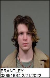 Harley Raven Brantley a registered Sex Offender of North Carolina