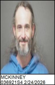 Michael Aaron Mckinney a registered Sex Offender of North Carolina
