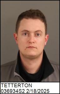 Matthew Ray Tetterton a registered Sex Offender of North Carolina