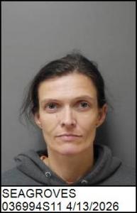 Kathryn Whitney Seagroves a registered Sex Offender of North Carolina