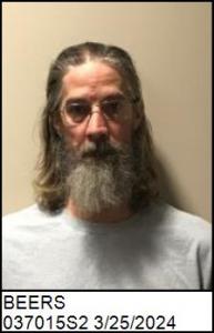 Everett James Beers a registered Sex Offender of New York