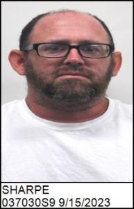 David Arnold Sharpe a registered Sex Offender of North Carolina