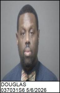 Maurice Lajohn Douglas a registered Sex Offender of North Carolina