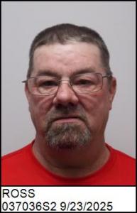 Eric Neil Ross a registered Sex Offender of North Carolina