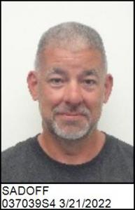 Randy Joe Sadoff a registered Sex Offender of North Carolina