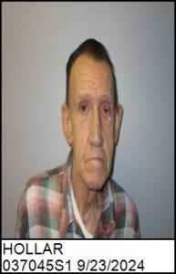 Roger Ray Hollar a registered Sex Offender of North Carolina