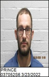 William R Prince a registered Sex Offender of West Virginia