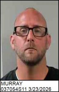 Tyler Blake Murray a registered Sex Offender of North Carolina