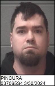 Zachary T Pincura a registered Sex Offender of North Carolina
