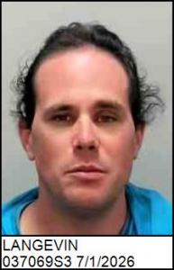 Alex Andrew Langevin a registered Sex Offender of North Carolina
