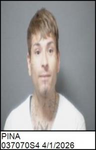 Jose Manuel Pina a registered Sex Offender of North Carolina