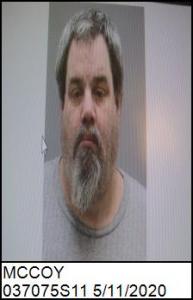 Daniel R Mccoy a registered Sex Offender of North Carolina