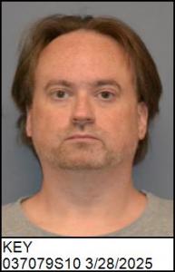 Phillip Brandon Key a registered Sex Offender of North Carolina