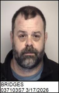 Ronald D Bridges a registered Sex Offender of North Carolina