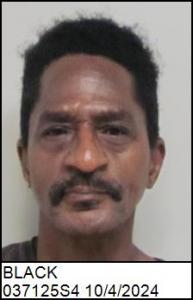 Mike A Black a registered Sex Offender of North Carolina