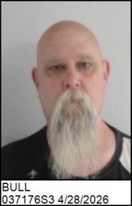 Scot Earl Bull a registered Sex Offender of North Carolina