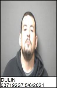James Robert Dulin a registered Sex Offender of South Carolina