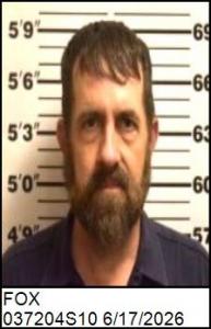 Gregory Lynn Fox a registered Sex Offender of North Carolina